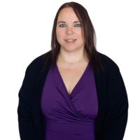 Amanda Amrhein - Quality Manager